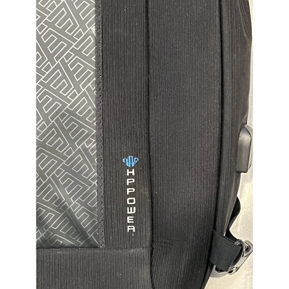 HP Power Laptop Backpack - Picture 3 of 4